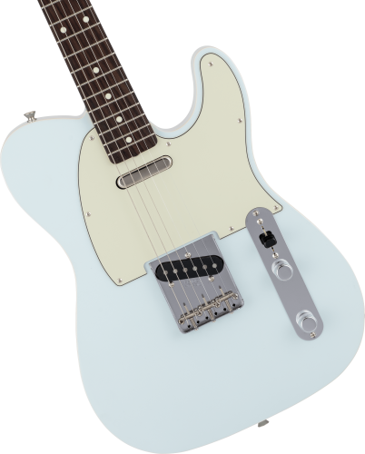 Traditional 60s Telecaster® Custom MADE IN JAPAN3